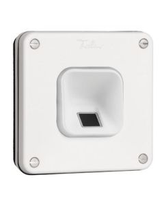 503707 NUP Adapter für ekey xLine in Weiss