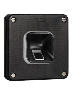 503708 NUP Adapter für ekey xLine in Schwarz