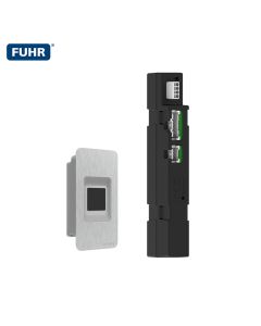 ekey dLine Türgriff-Set Fuhr autotronic/multitr.