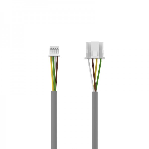 201305 ekey dLine cable FP 3,0 m