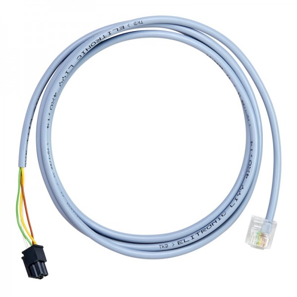 100507 Kabel SE integra Typ A 4m