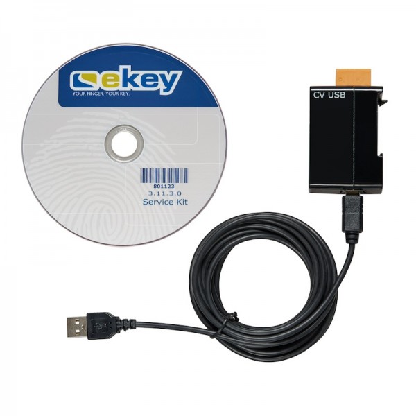 100433 ekey multi Converter USB RS-485