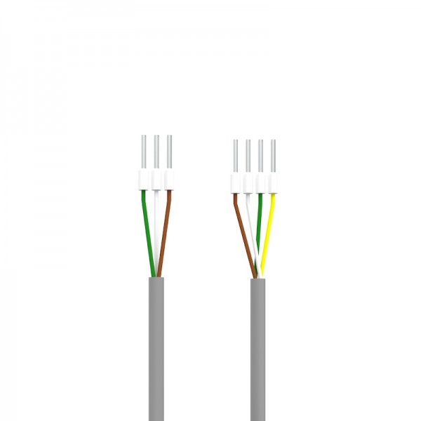 201356 ekey dLine cable MT 3,5 m MSL