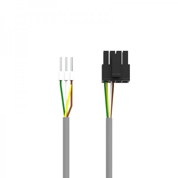 201358 ekey dLine cable MT 3,5 m ISEO x1R Smart