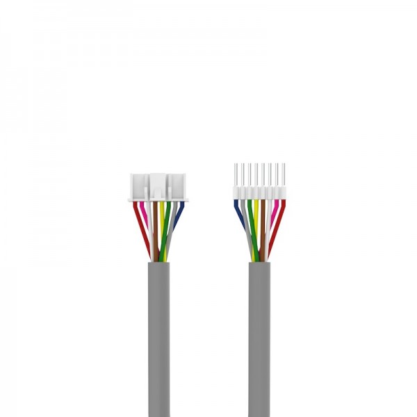 201331 ekey dLine cable CT 0,5 m