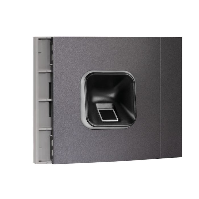 ekey sLine Fingerprint bticino Sfera